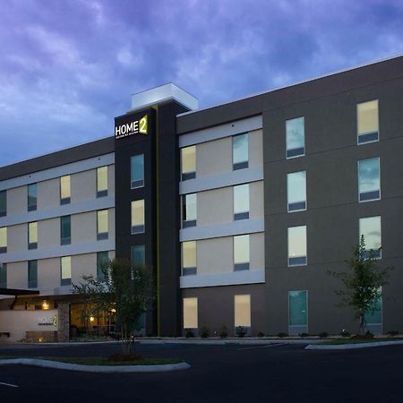 Home2 Suites By Hilton Hattiesburg Eksteriør bilde