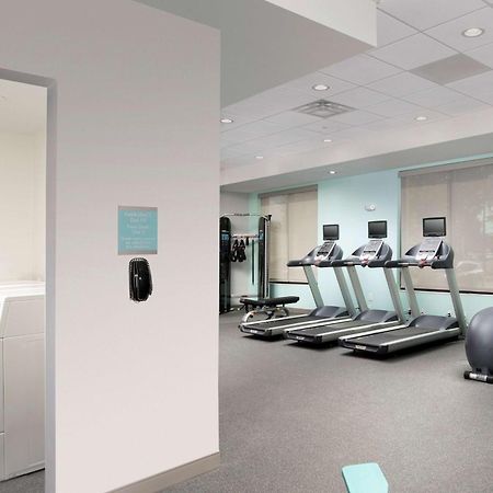 Home2 Suites By Hilton Hattiesburg Eksteriør bilde