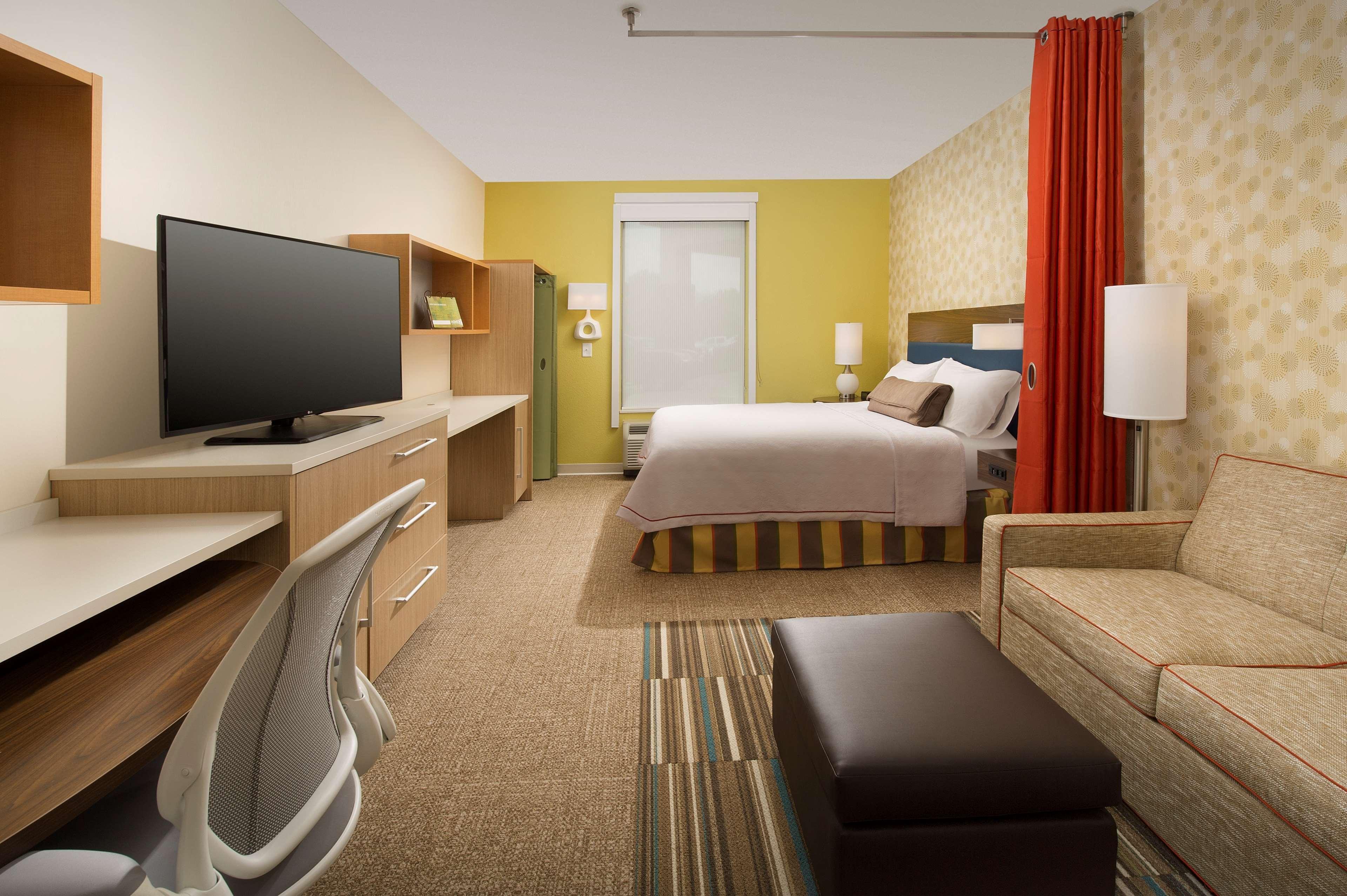 Home2 Suites By Hilton Hattiesburg Eksteriør bilde