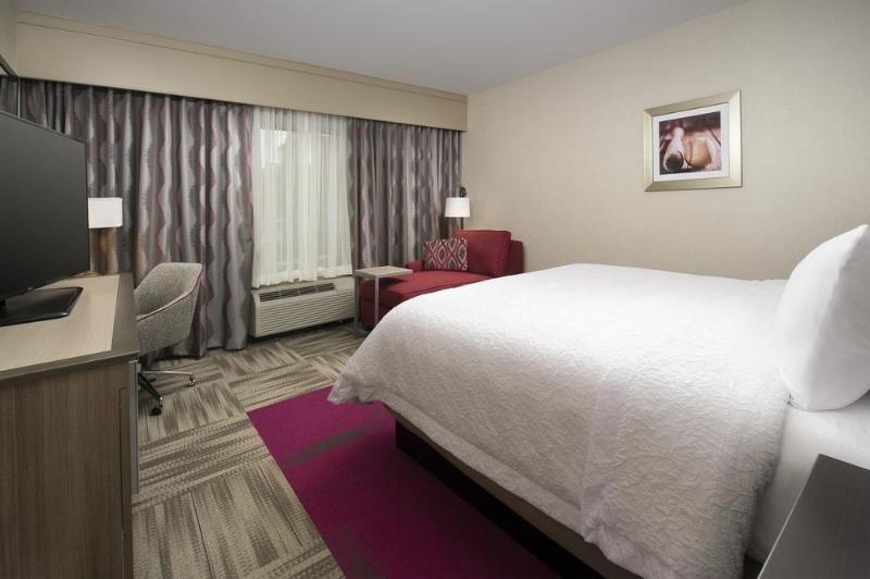 Home2 Suites By Hilton Hattiesburg Eksteriør bilde
