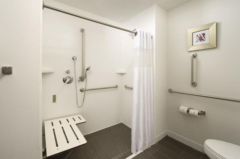 Home2 Suites By Hilton Hattiesburg Eksteriør bilde