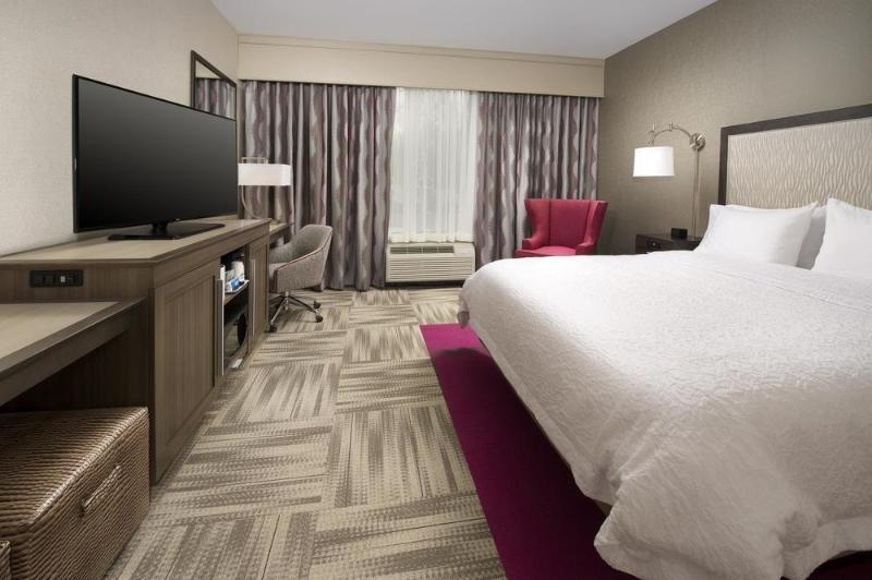 Home2 Suites By Hilton Hattiesburg Eksteriør bilde