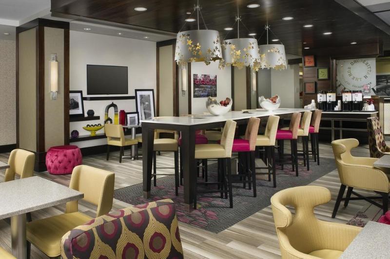 Home2 Suites By Hilton Hattiesburg Eksteriør bilde