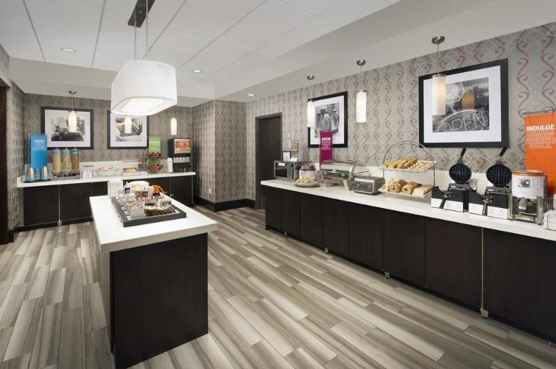 Home2 Suites By Hilton Hattiesburg Eksteriør bilde