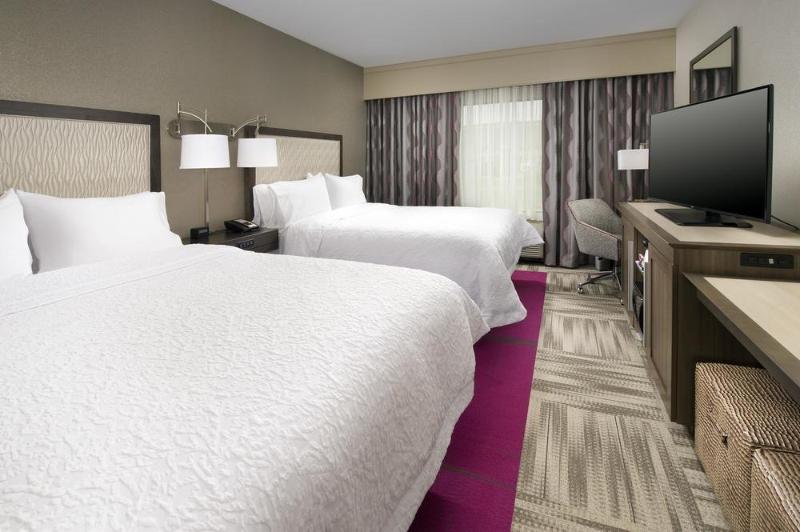 Home2 Suites By Hilton Hattiesburg Eksteriør bilde