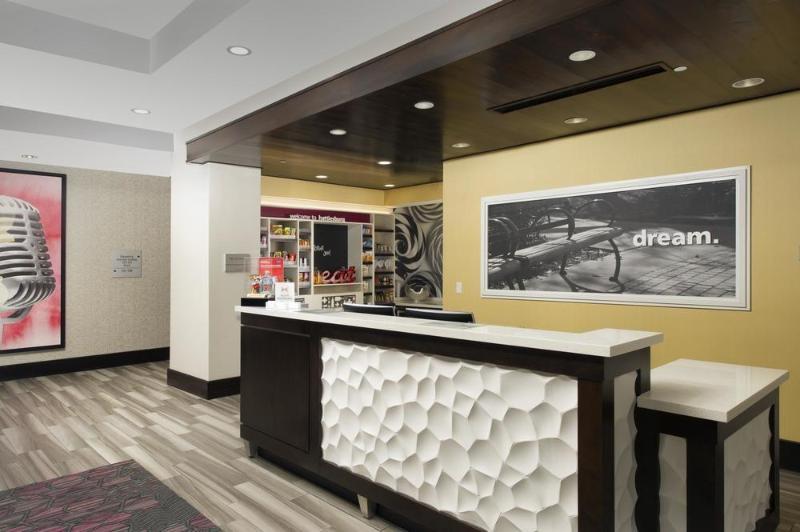 Home2 Suites By Hilton Hattiesburg Eksteriør bilde