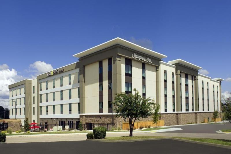 Home2 Suites By Hilton Hattiesburg Eksteriør bilde